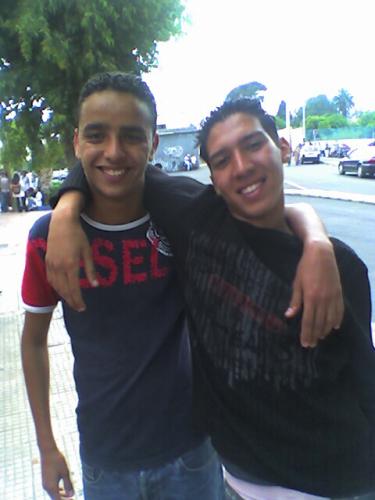 Nabil  et  faysal