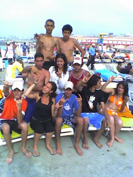 1 big up a tt ceux que j'aime