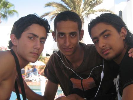 Akh-Yousalli  -  YOU-CEF -   Talibane